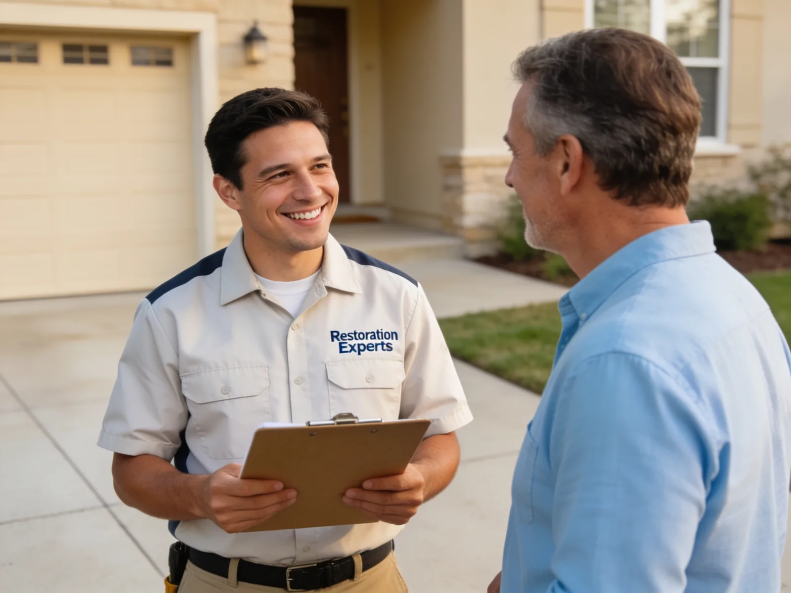 Water Damage Cleanup Wentworth, SD FAQs